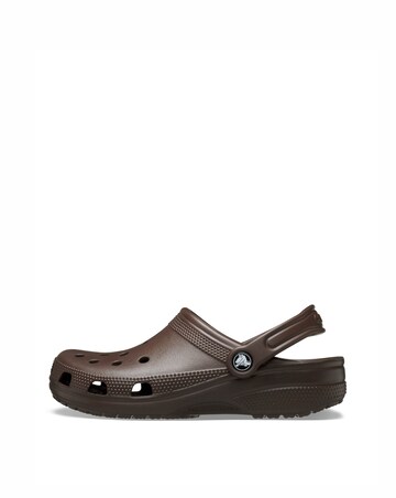 Crocs Classic Clogg - Brown