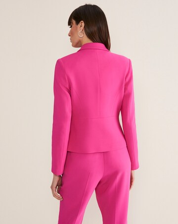 Phase Eight Pink Suit Jacket