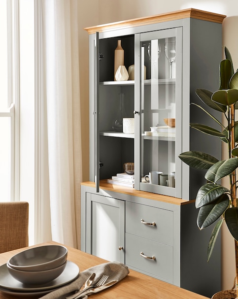 Julipa Ashford Display Unit