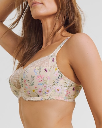 Fantasie Pippa Full Cup Wired Bra Summer Garden