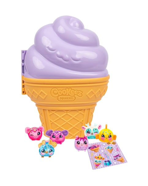 Cookeez Makery Yum Yumz