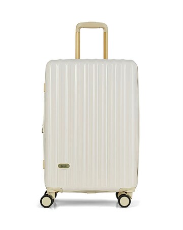 Rock Primrose Medium Suitcase