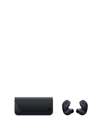 PlayStation Pulse Explore Wireless Earbuds - Midnight Black