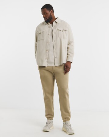 Relaxed Fit Jogger