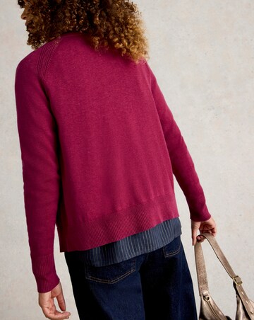 White Stuff Lulu Cardi