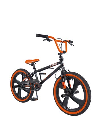 Zombie Slackjaw Kids BMX Bike - 20 inch wheel