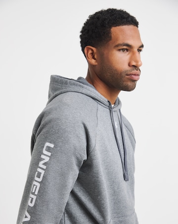 Under Armour Rival Fleece Tracksuit