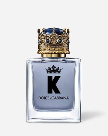 Dolce & Gabanna K Eau De Toilette 50ml