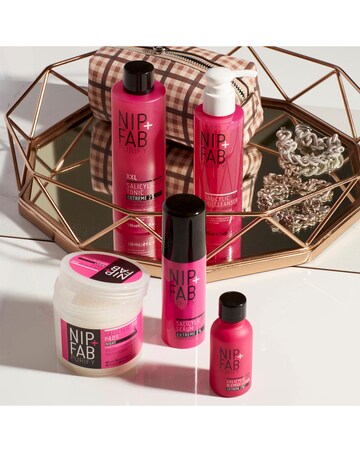 NIP+FAB Salicylic Acid Night Pads