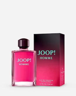 Joop Homme Eau De Toilette 200ml Spray