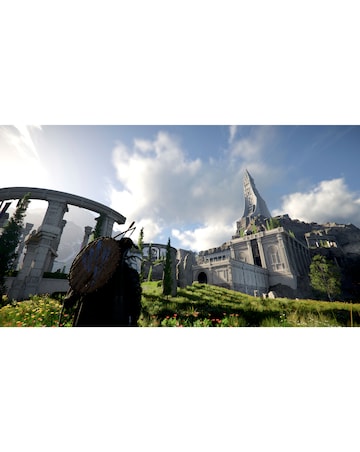 Crimson Desert - Day One Edition (PS5)