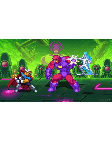 Marvel Cosmic Invasion (Nintendo Switch 2)
