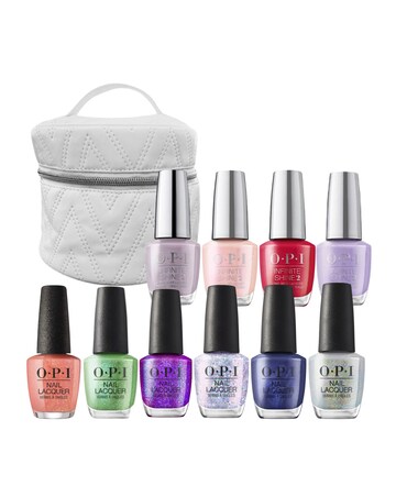 OPI 10 Piece Bundle