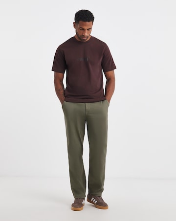 adidas Linear Logo T-Shirt