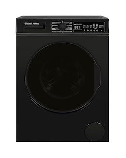 Russell Hobbs RH914W116B, 9kg, 1400rpm, Washing Machine - Black
