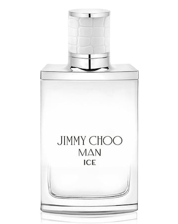 Jimmy Choo Man Ice Eau de Toilette