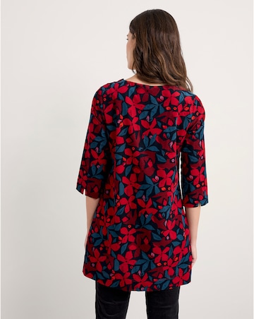 Seasalt Cornwall Port Gaverne Tunic