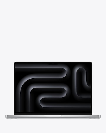 Apple MacBook Pro (M5 Pro, 2026) 14in 15-core CPU 16-core GPU 24GB 1TB - Silver