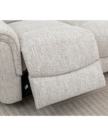 Granger Power Recline 3 Seater sofa
