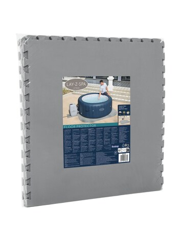 Lay-Z-Spa Square Floor Protector