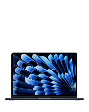 Apple MacBook Air (M5, 2026) 13in 10-core CPU 8-core GPU 16GB 512GB - Midnight