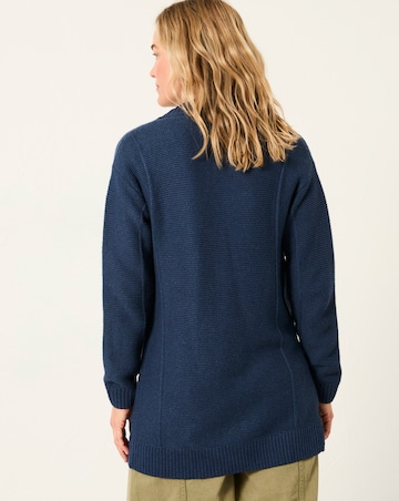 Fatface Harriet Cardigan