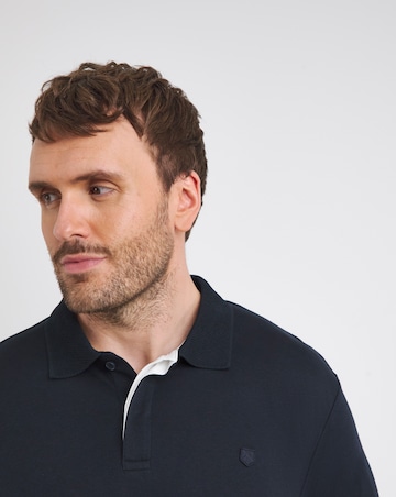 Jack & Jones Rodney Polo Long Sleeve