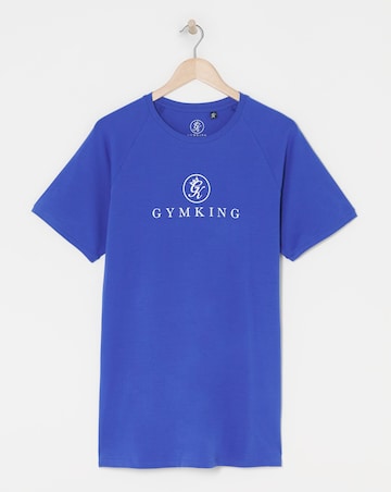 Gym King Pro T-Shirt