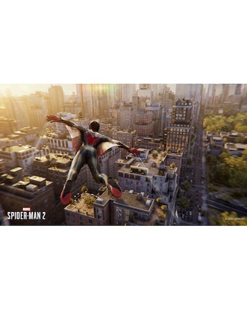 Marvel's Spider-Man 2 (PS5)