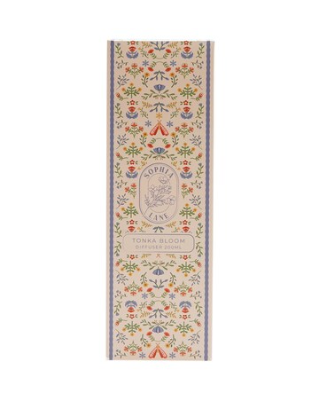 Sophia Lane Velvet Rose Floral Diffuser - 200ml