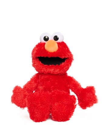 Sesame Street Tickle Me Elmo