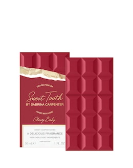 Sabrina Carpenter Cherry Baby Eau de Parfum 30ml