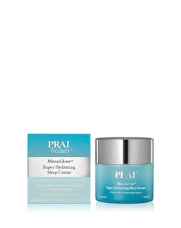 Prai MenoGlow Super Hydrating Sleep Creme
