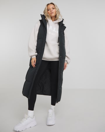 TALA Polar Longline 4 in 1 Puffer Coat