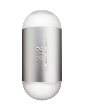 Carolina Herrera 212 NYC Eau De Toilette 100ml