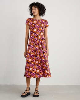 Seasalt Cornwall Wild Bouquet Dress