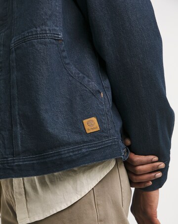 Timberland Trucker Denim Jacket