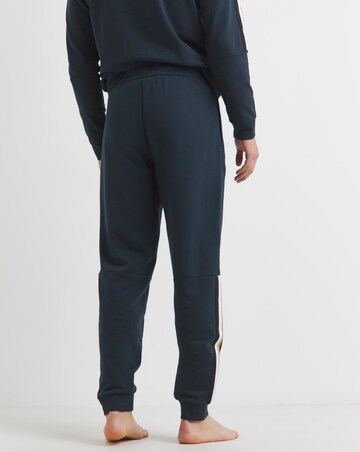 BOSS Dark Blue Lounge Pants
