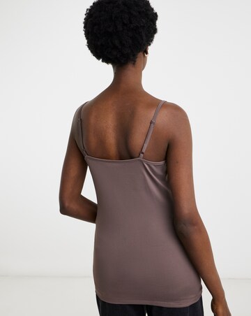 Layering Sculpt Cami