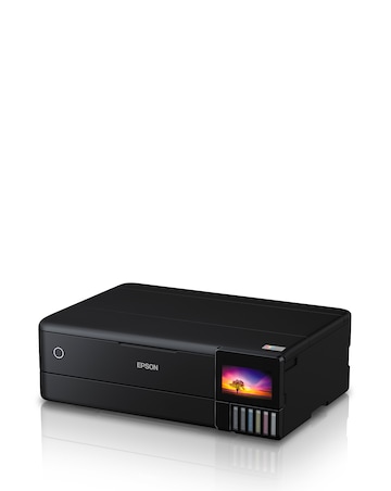 Epson EcoTank ET-8550 A3 Multifunction Wi-Fi Inkjet Printer