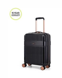 Rock Selene Cabin Suitcase