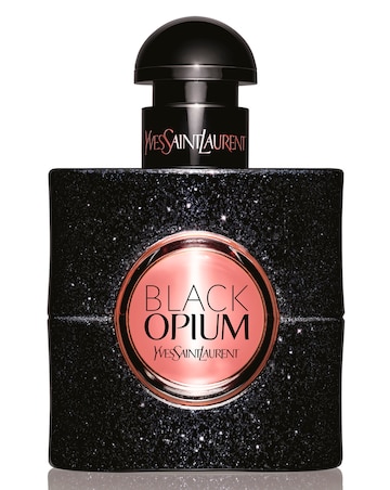 YSL Black Opium 50ml Eau de Parfum