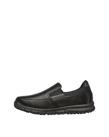 Skechers Nampa Work Wear Standard Fit