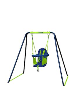 Hedstrom Deluxe 2in1 Swing