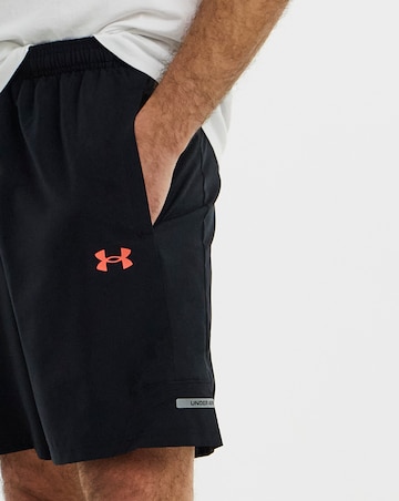 Under Armour Tech Utility Shorts