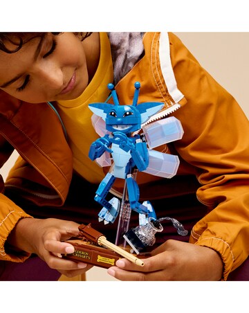 LEGO Harry Potter Cornish Pixie