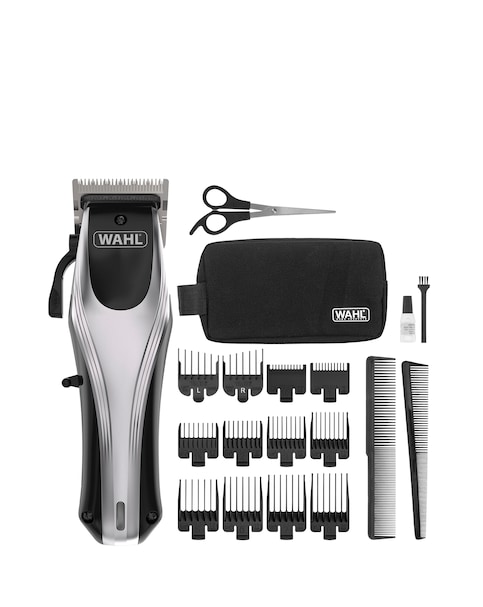 Wahl Rapid Clip Hair Clipper