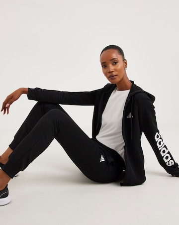 adidas Big Logo linear Tracksuit