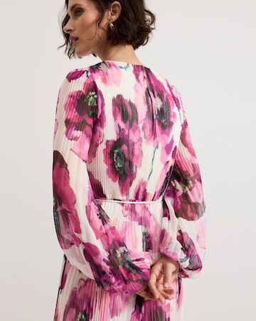 Phase Eight Natalia Floral Maxi Dress