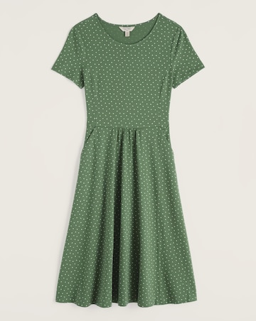 Seasalt Cornwall April Spot Dress